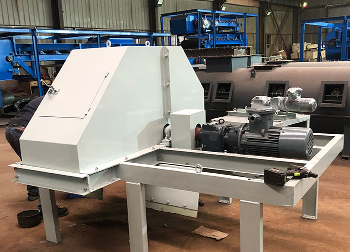 皮带采样机如何做好日常维护检查